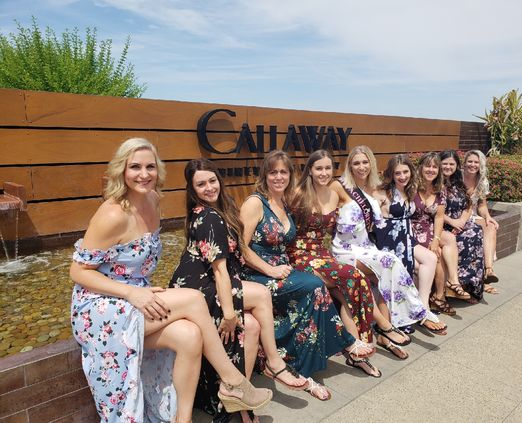 DIY Private Wine Tour Temecula