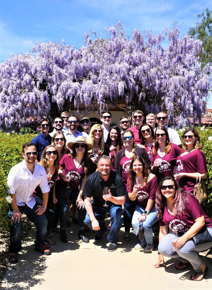 Get #1 All-Inclusive Tasting Experiences with Temecula Wine Tours