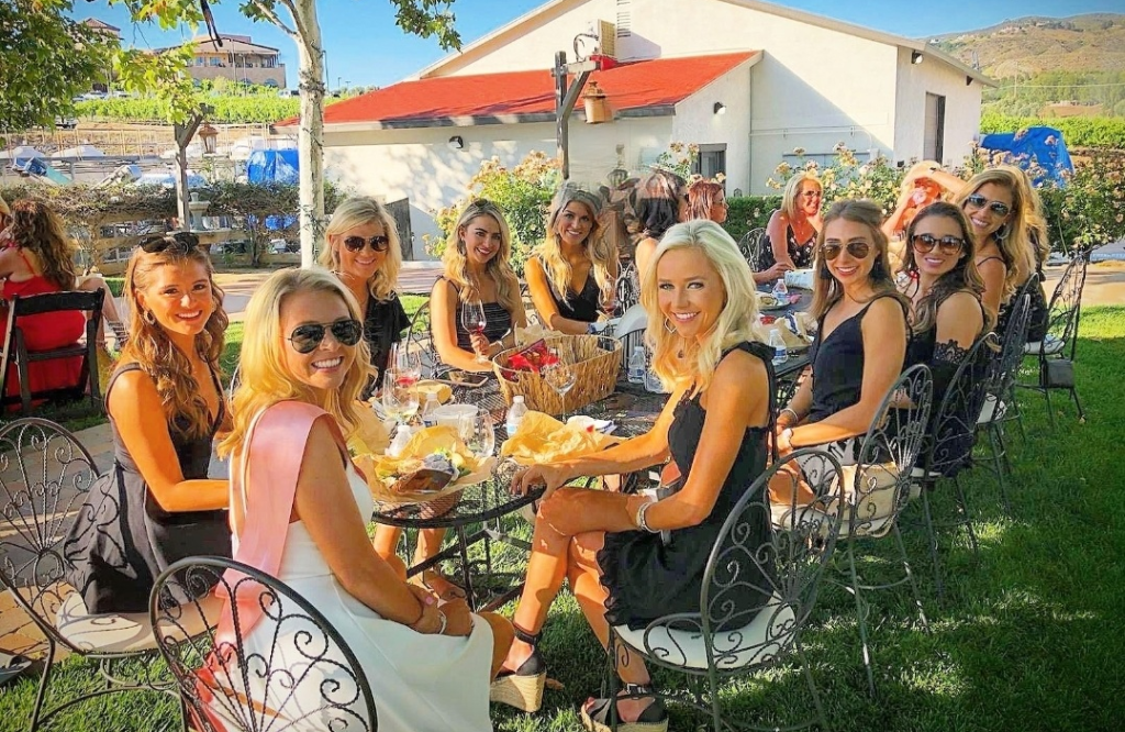 Private DIY Wine Tour Temecula