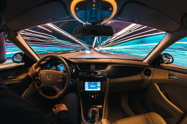 Luxury Transportation Services in Temecula