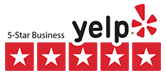 Yelp Reviews