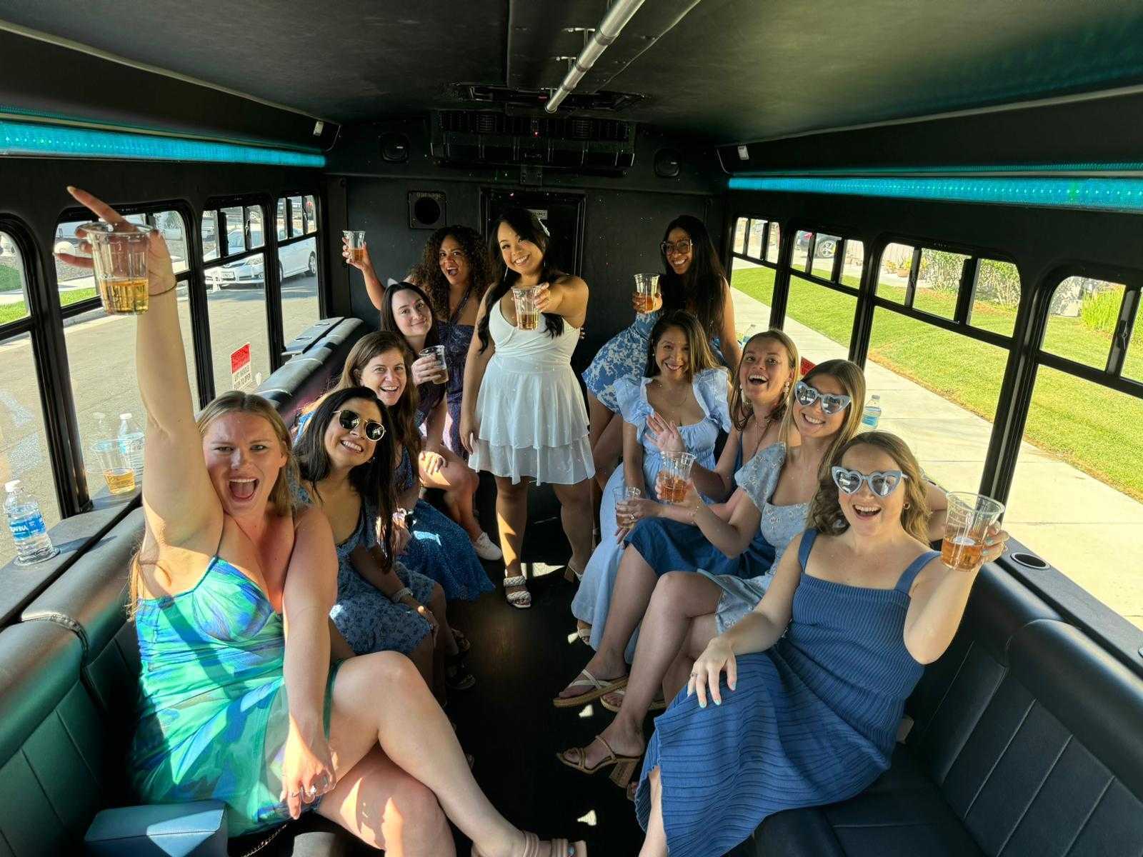 Get #1 All-Inclusive Tasting Experiences with Temecula Wine Tours