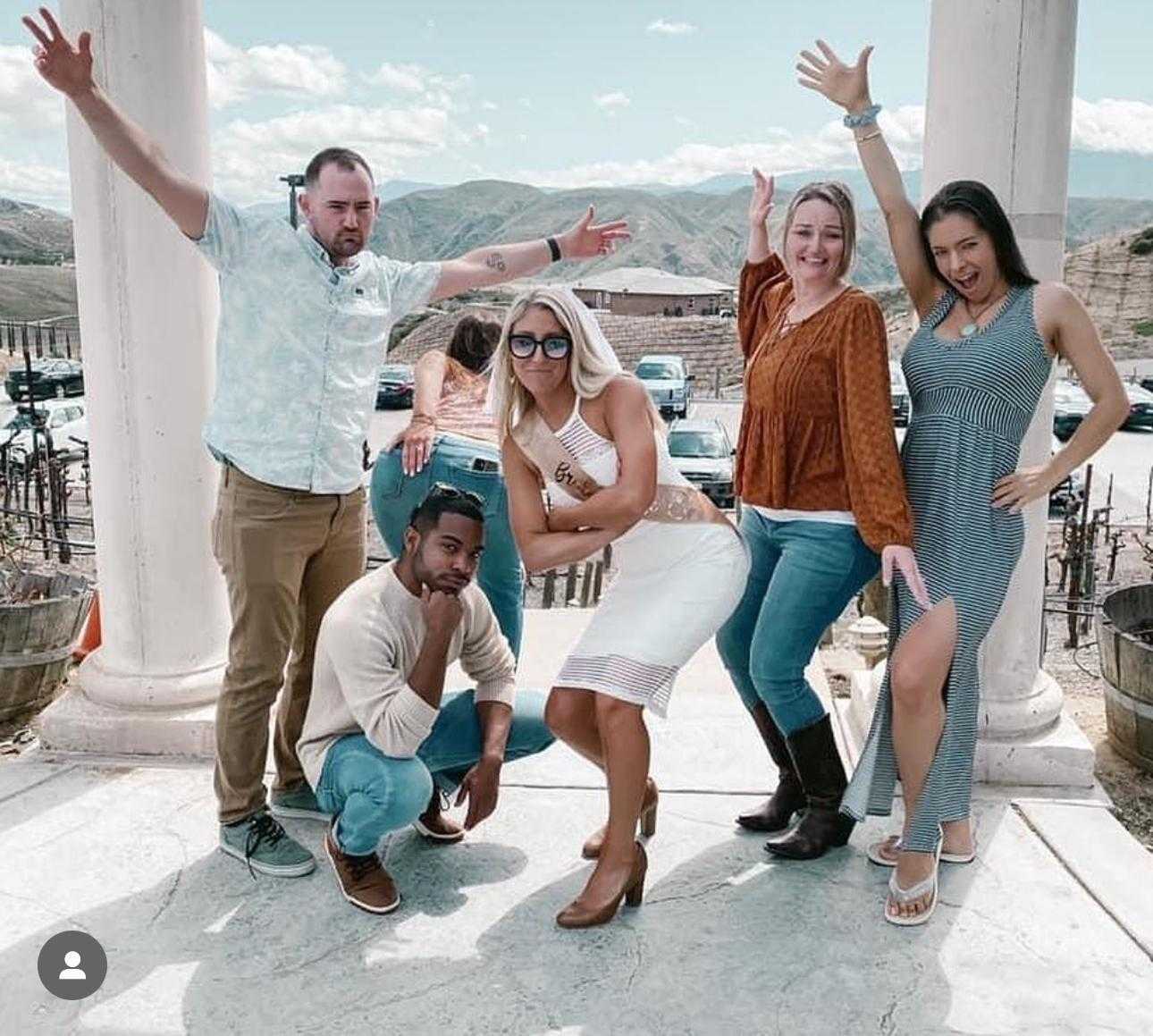 Book Bachelorette Wine Tour Temecula