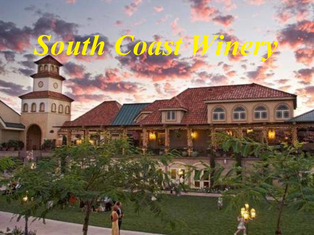 All Inclusive Wine Tour Temecula | Weekday Special Wine Tours