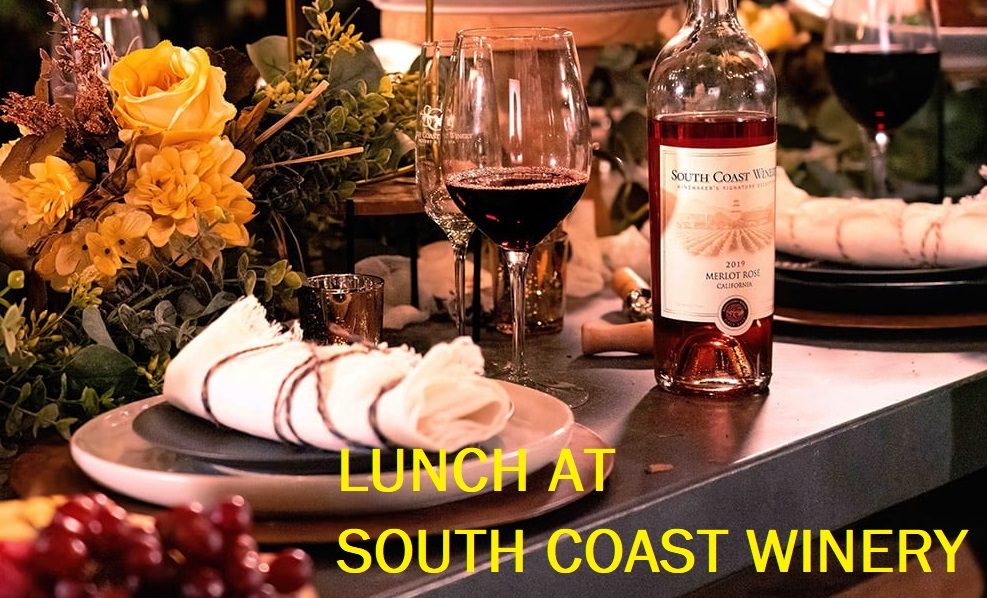 All Inclusive Wine Tour Temecula | Weekday Special Wine Tours